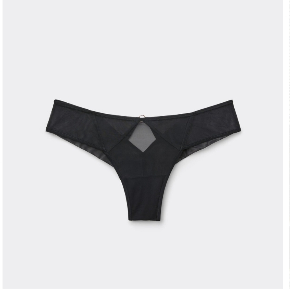 Intimissimi Modern Attitude Tulle Brazilian - Picture 5 of 9